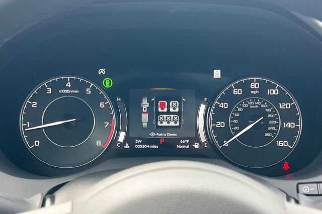 Certified 2025 Acura RDX w/ Technology Package image 31