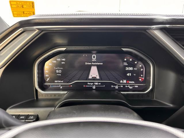 Used 2024 GMC Sierra 3500 Denali w/ Denali Reserve Package image 33