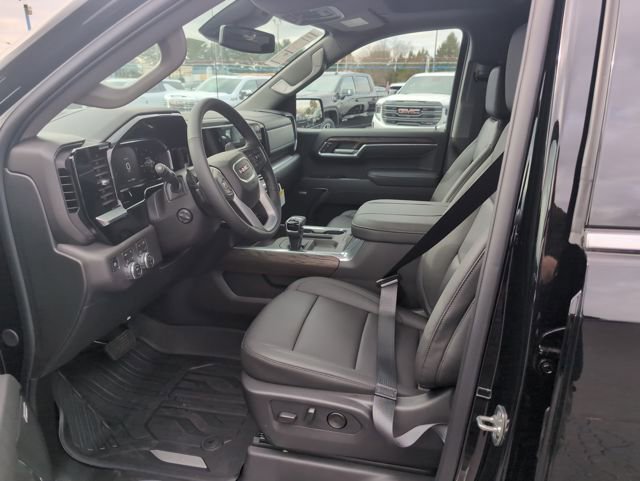 New 2026 GMC Sierra 1500 SLT w/ SLT Premium Plus Package image 15