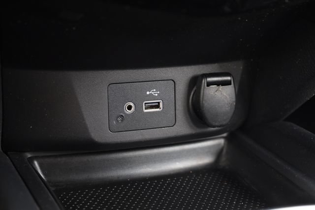 Used 2018 Nissan Rogue S FWD image 19