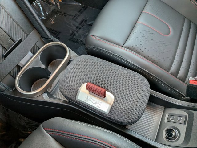 Used 2026 MINI Cooper S FWD image 12