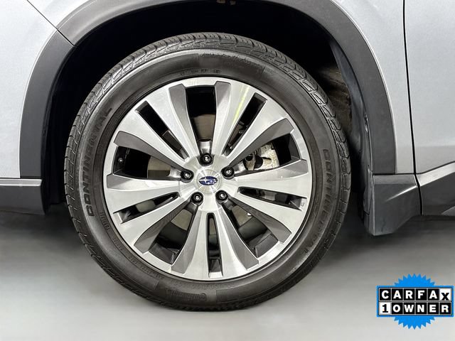 Used 2021 Subaru Ascent Limited w/ Technology Package AWD/4WD image 33