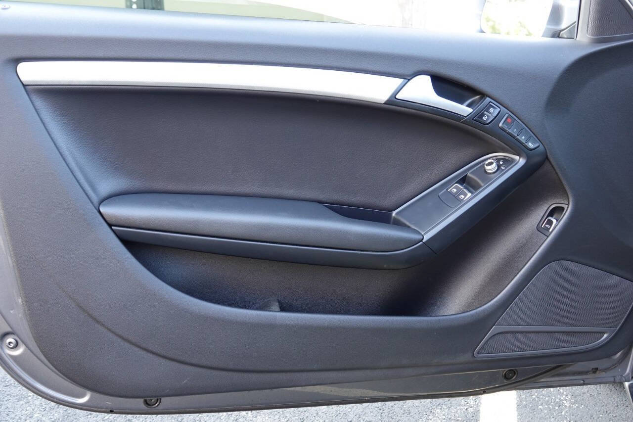 Used 2013 Audi A5 2.0T Premium Plus AWD/4WD image 61