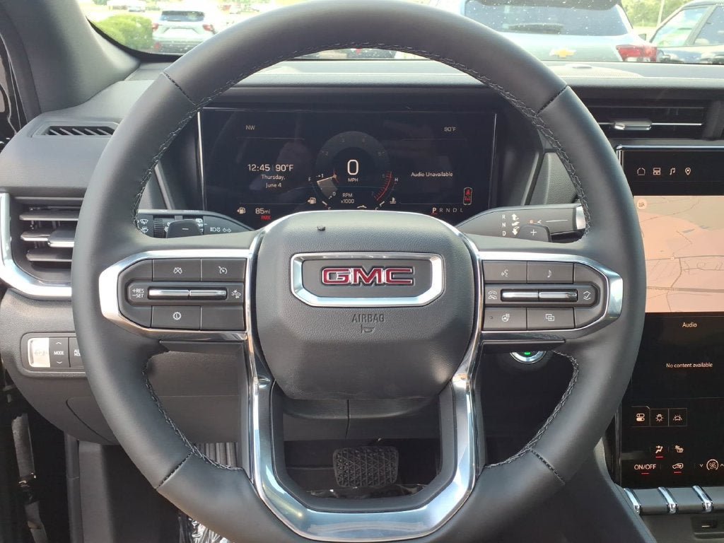 New 2026 GMC Terrain Elevation FWD image 7
