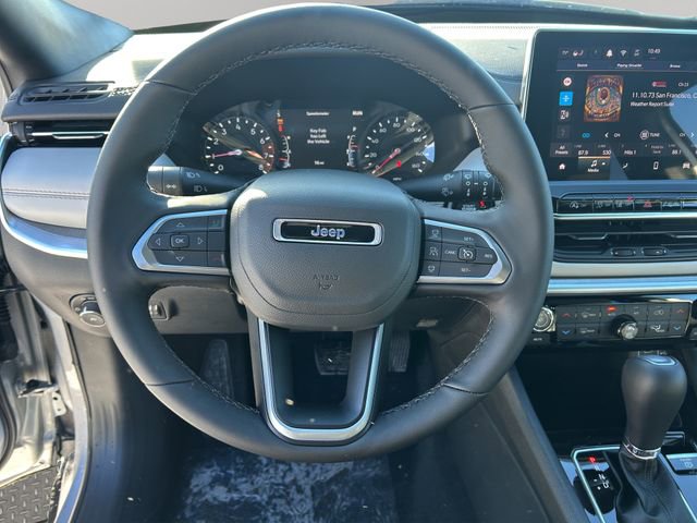 New 2026 Jeep Compass Limited image 10