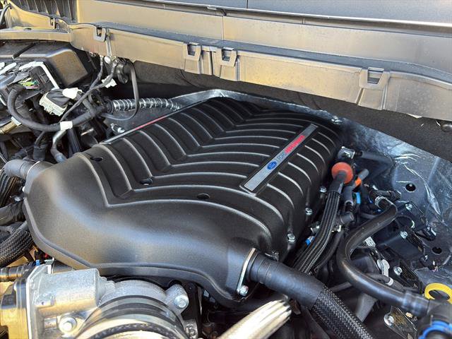New 2026 Ford F150 STX w/ F-150 LOBO Package image 12