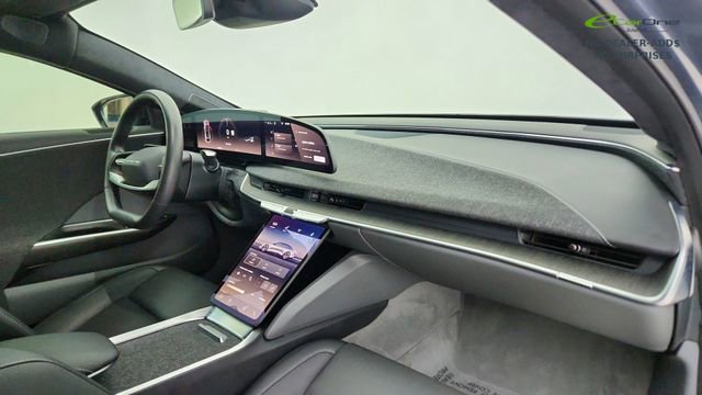 Used 2023 Lucid Air Pure AWD/4WD image 21