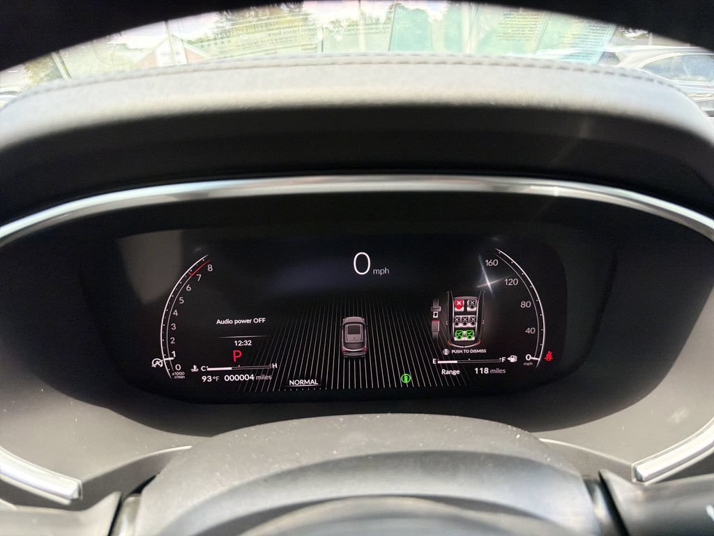 New 2026 Acura MDX w/ Technology Package FWD image 34