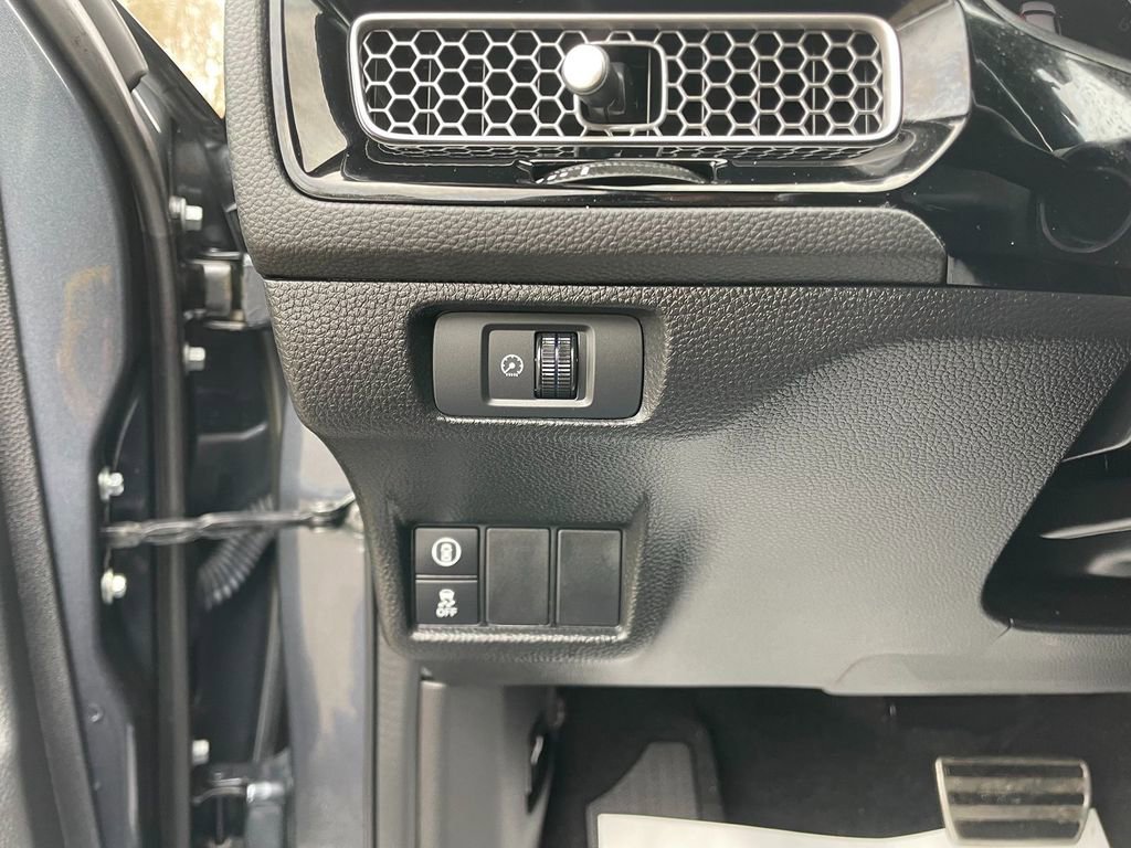 Used 2022 Honda Civic Sport image 14