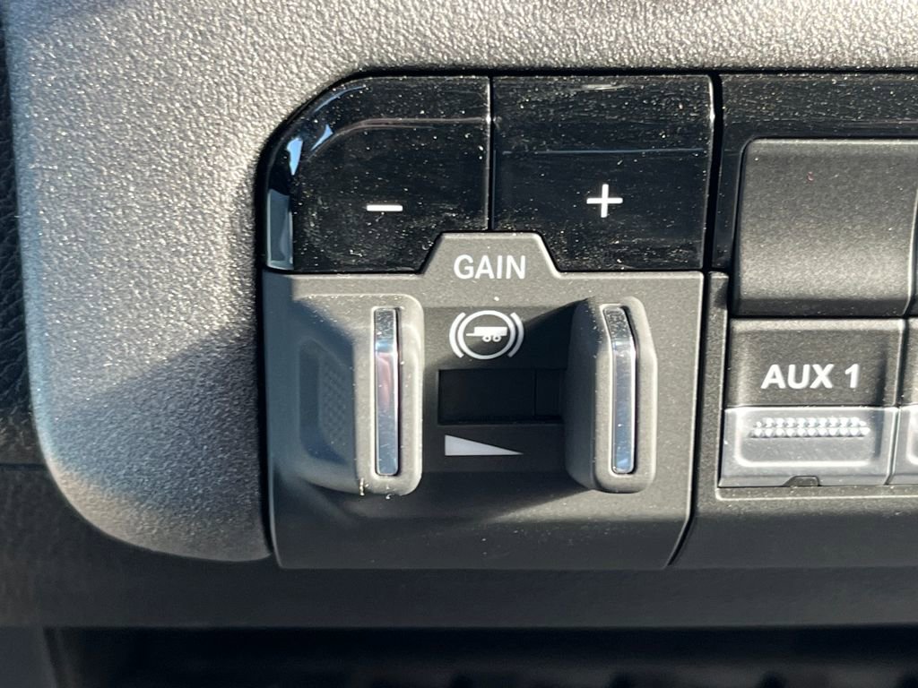 New 2025 RAM 5500 Tradesman AWD/4WD image 14