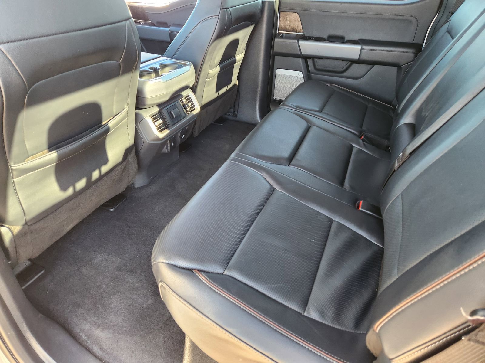 Used 2023 Ford F150 Lariat image 33