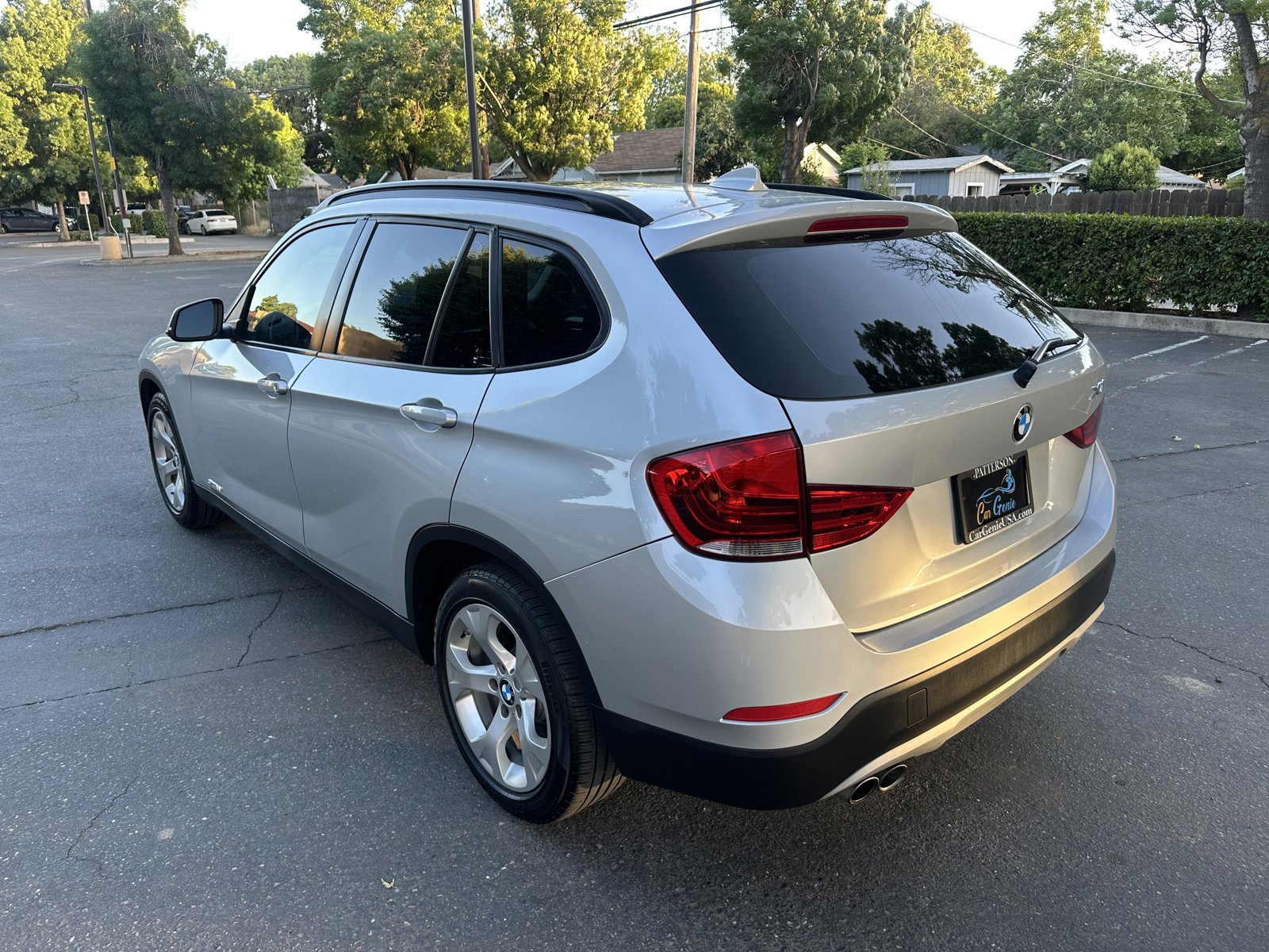 Used 2014 BMW X1 sDrive28i image 7