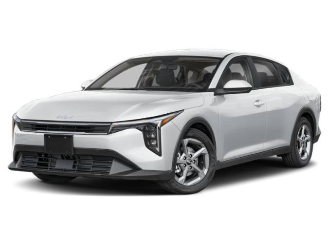 Used 2025 Kia K4