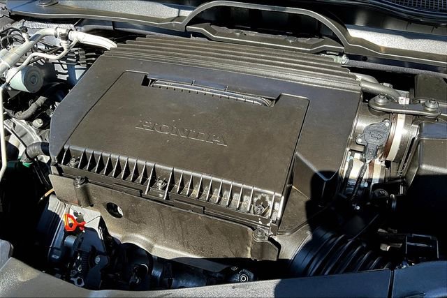 Used 2025 Honda Pilot EX-L image 30