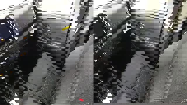 New 2025 Nissan Frontier SV w/ SV Convenience Package image 24