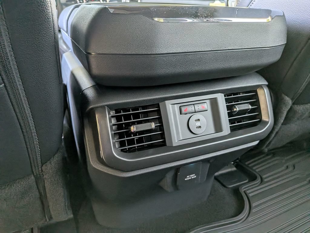 New 2026 Ford F150 Lariat w/ Equipment Group 502A High AWD/4WD image 36