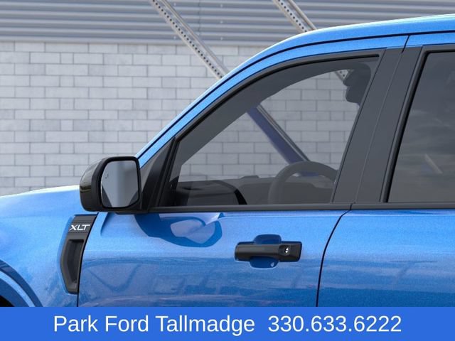 New 2026 Ford Maverick XLT AWD/4WD image 21