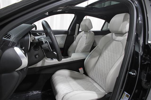 Certified 2023 Genesis G70 3.3T w/ Sport Prestige Package AWD/4WD image 5