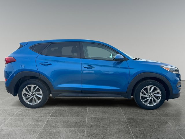 Used 2018 Hyundai Tucson SE image 6