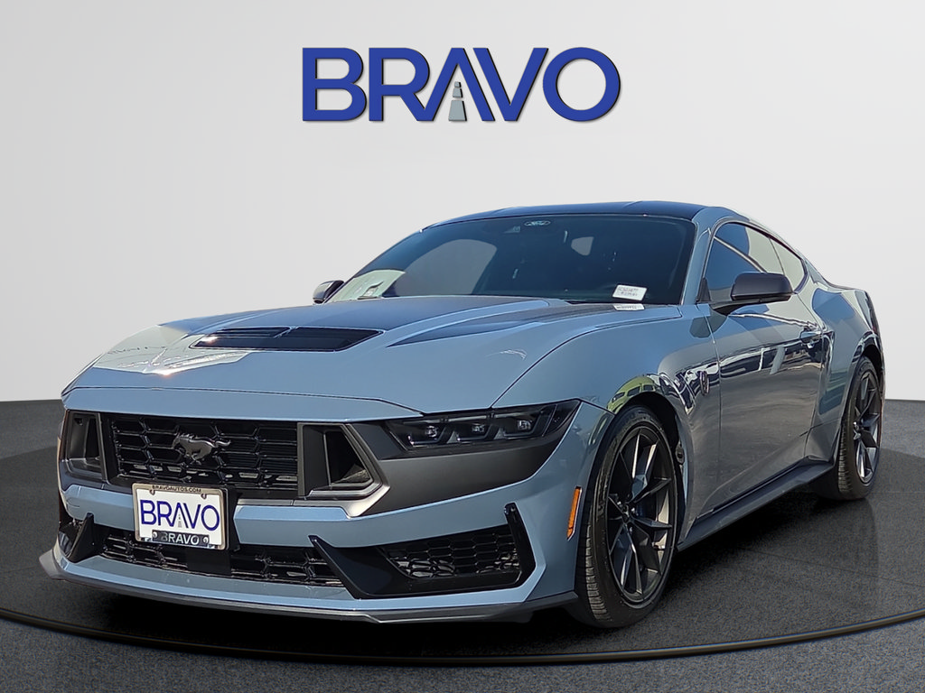 Used 2024 Ford Mustang Dark Horse