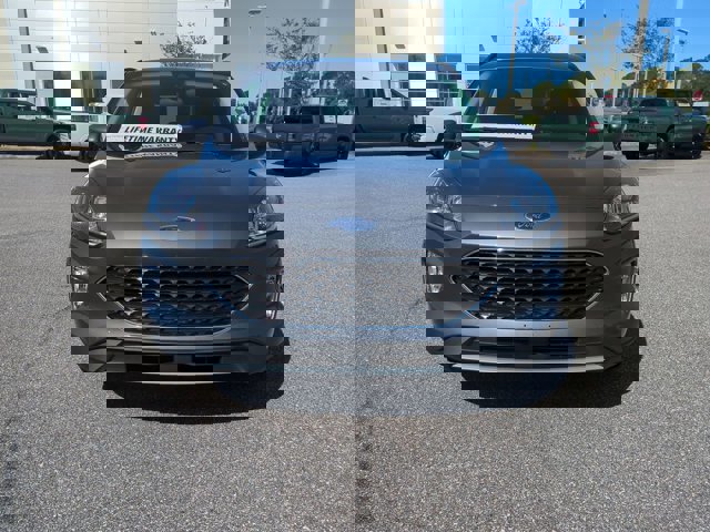 Used 2021 Ford Escape SEL w/ Technology Package image 10