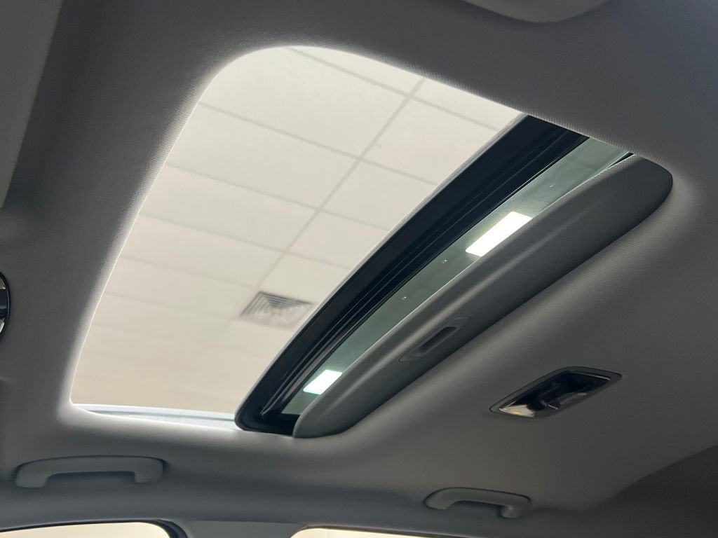 Used 2025 Hyundai Tucson SEL image 23