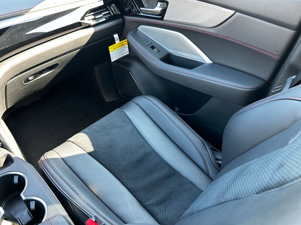 New 2026 Acura MDX A-Spec image 11
