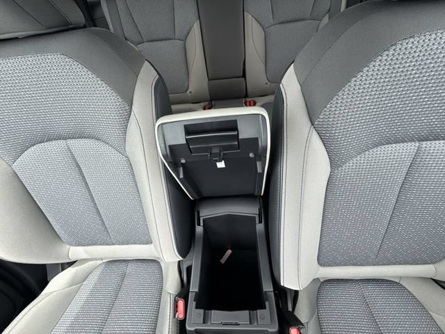 Certified 2026 Subaru Forester Premium AWD/4WD image 20