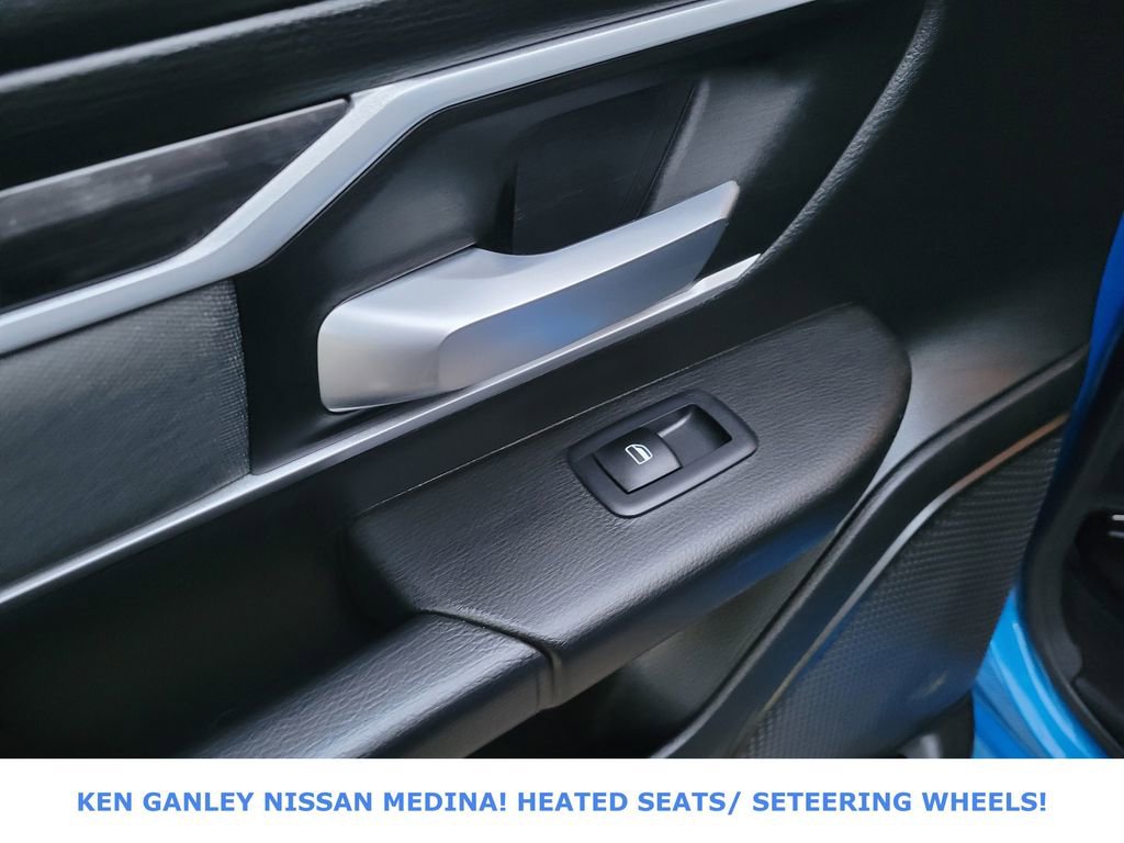 Used 2022 RAM 1500 Big Horn image 42