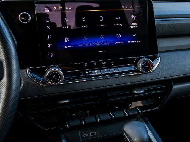 Used 2023 Chevrolet Colorado W/T image 18