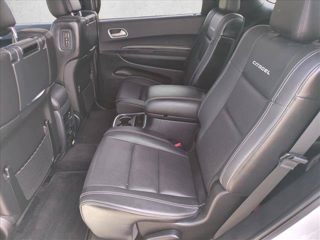 Used 2018 Dodge Durango Citadel w/ Technology Group AWD/4WD image 18