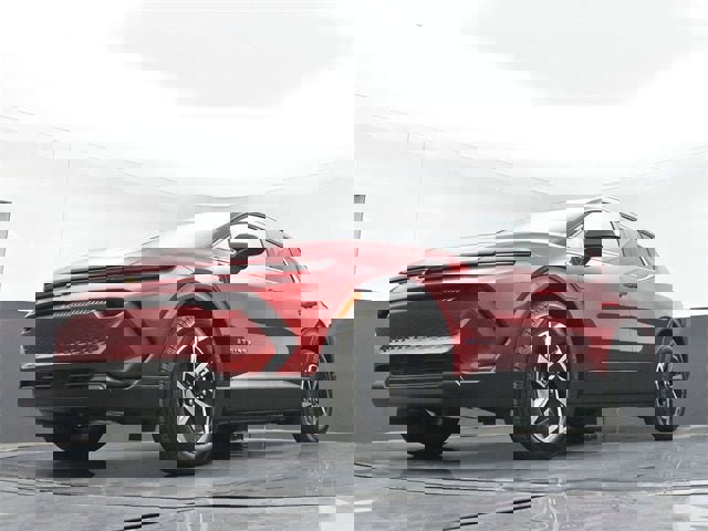 New 2026 Chevrolet Equinox EV LT image 49