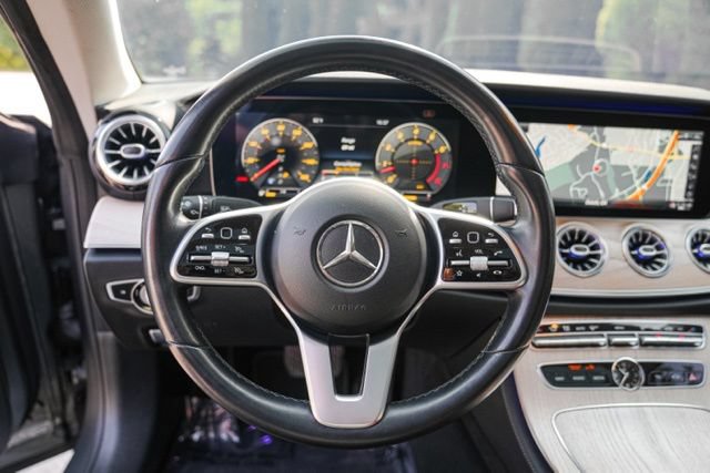 Used 2020 Mercedes-Benz E 450 Coupe image 22