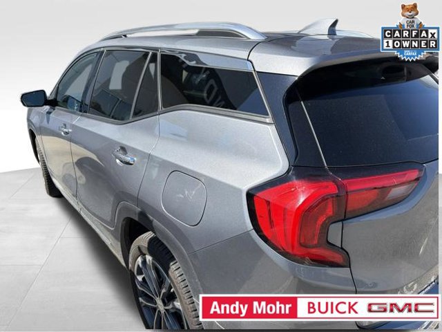Used 2019 GMC Terrain Denali w/ Advanced Safety Package AWD/4WD 360° Tour