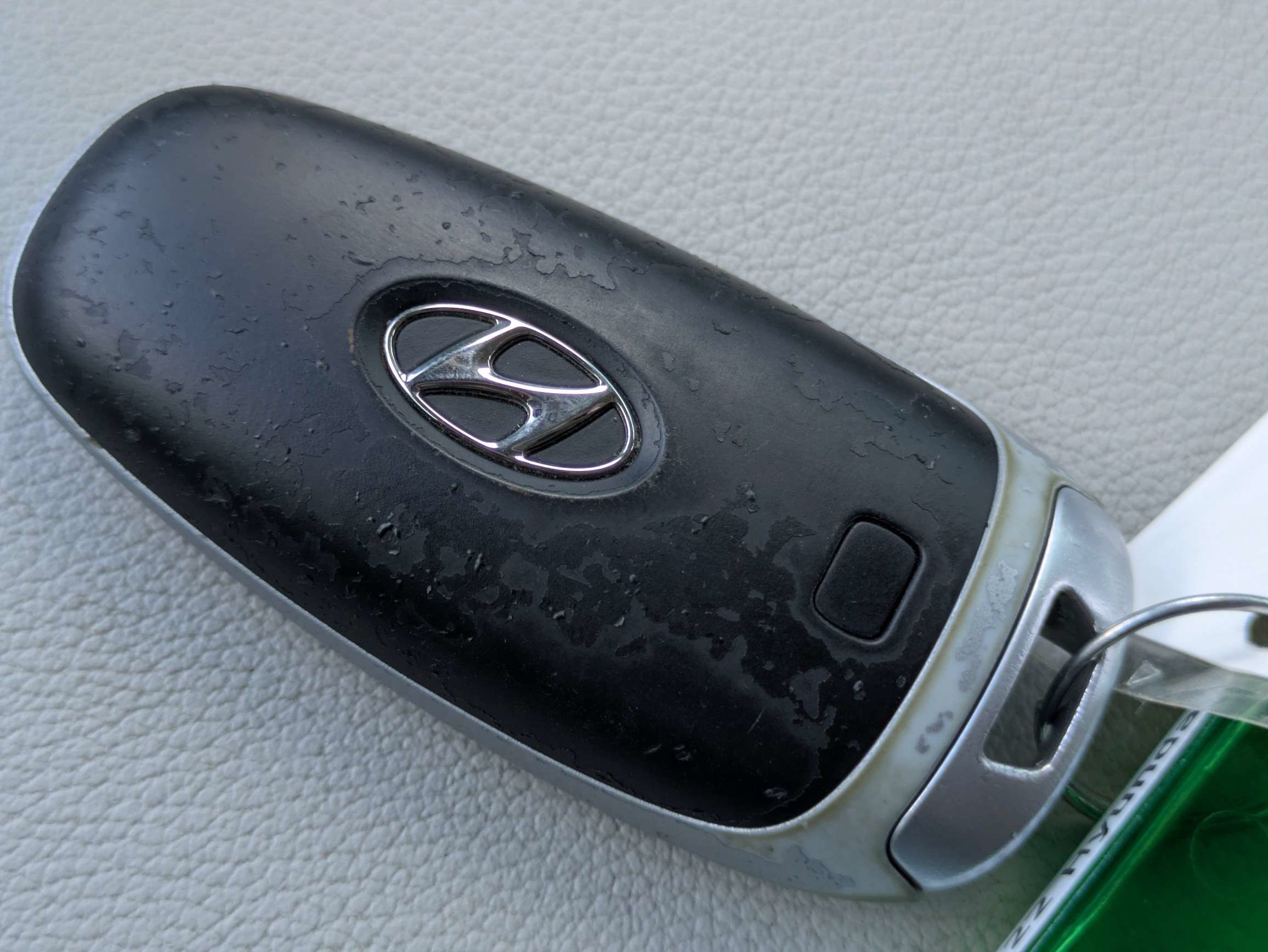 Used 2022 Hyundai Tucson Limited FWD image 25