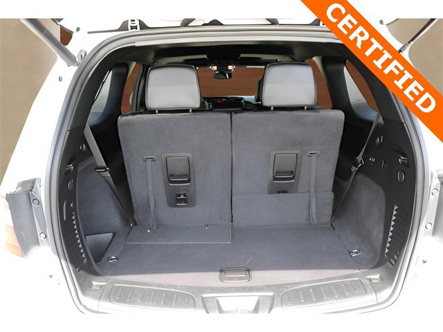 Used 2024 Dodge Durango GT image 18