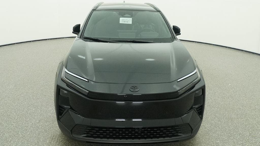 New 2026 Toyota C-HR AWD/4WD image 20