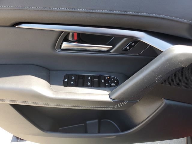 New 2026 MAZDA CX-5 Select AWD/4WD image 20