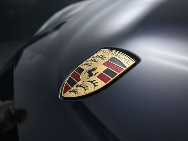 Used 2019 Porsche Panamera 4 w/ Premium Package image 33