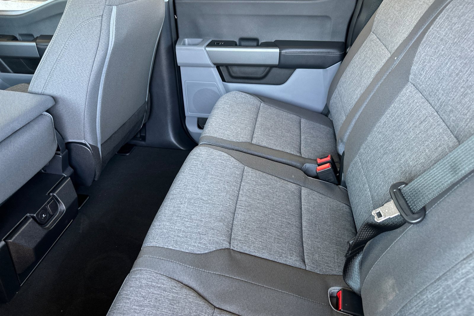 New 2025 Ford F250 XL w/ STX Appearance Package image 12