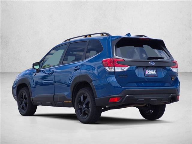 Used 2023 Subaru Forester Wilderness AWD/4WD image 8