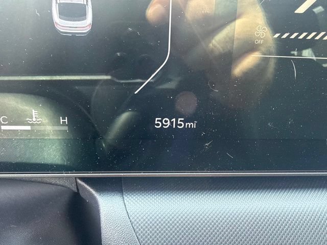 Used 2025 Kia K4 EX FWD image 12