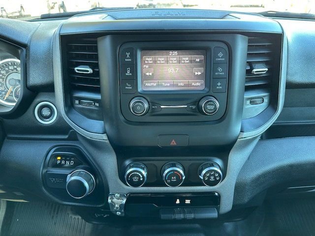 Used 2021 RAM 2500 Tradesman w/ Protection Group image 15