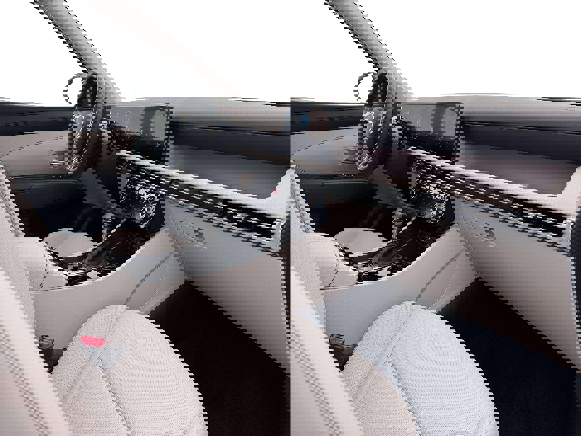 New 2026 Hyundai Tucson SEL image 15