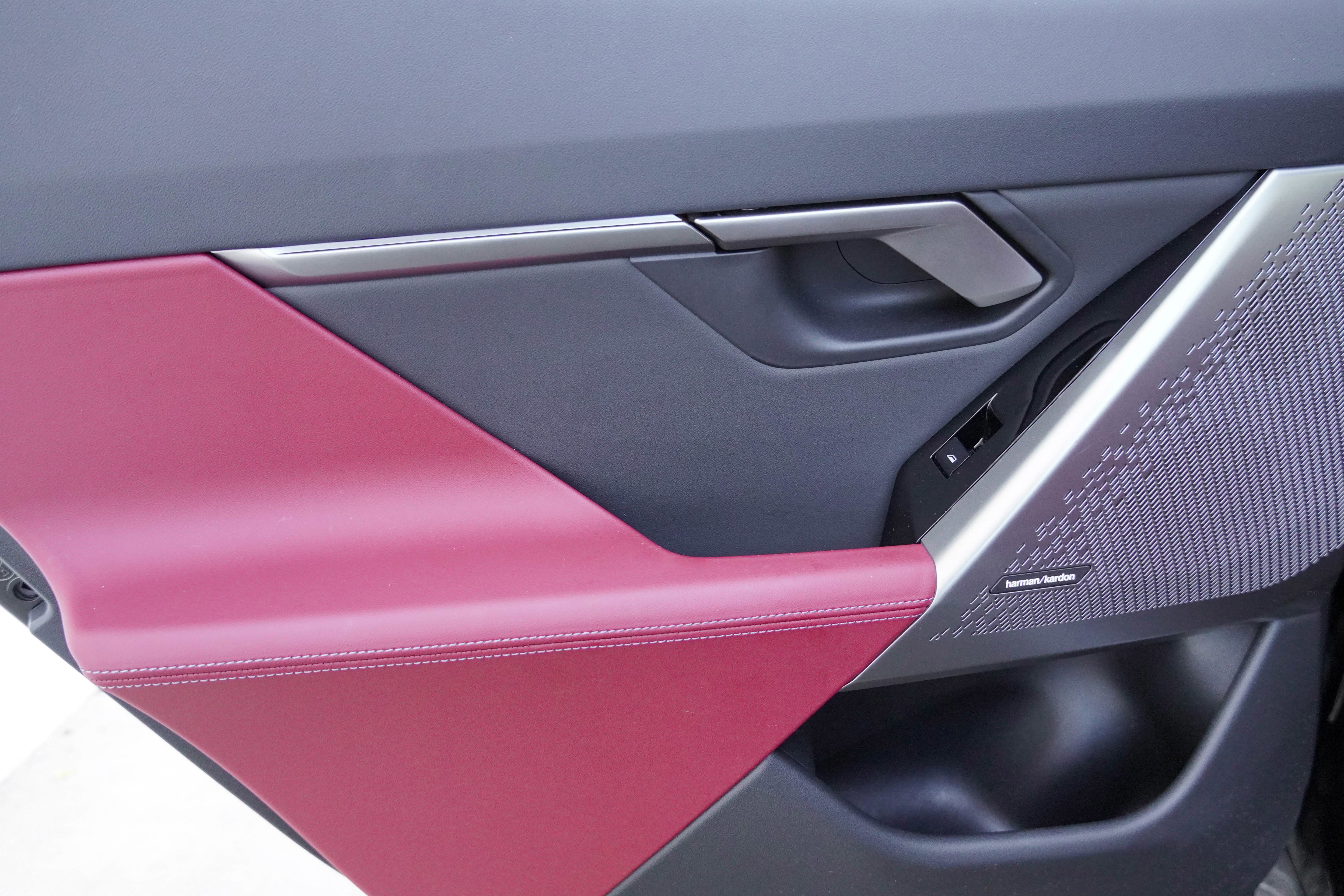 Used 2026 BMW 540i xDrive 540i xDrive image 32