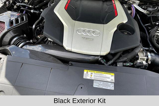 Used 2020 Audi S6 Premium Plus w/ Driver Assistance Package AWD/4WD image 30
