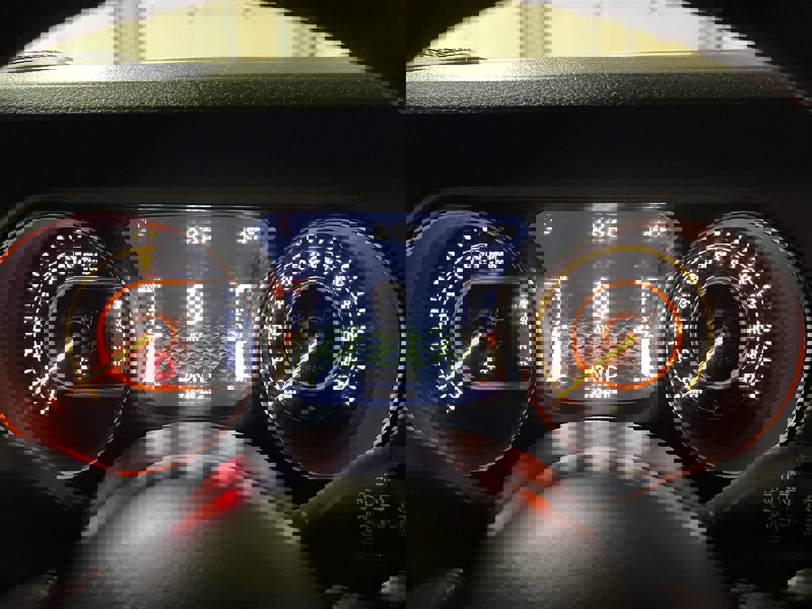 Used 2020 Jeep Wrangler Sport S image 21