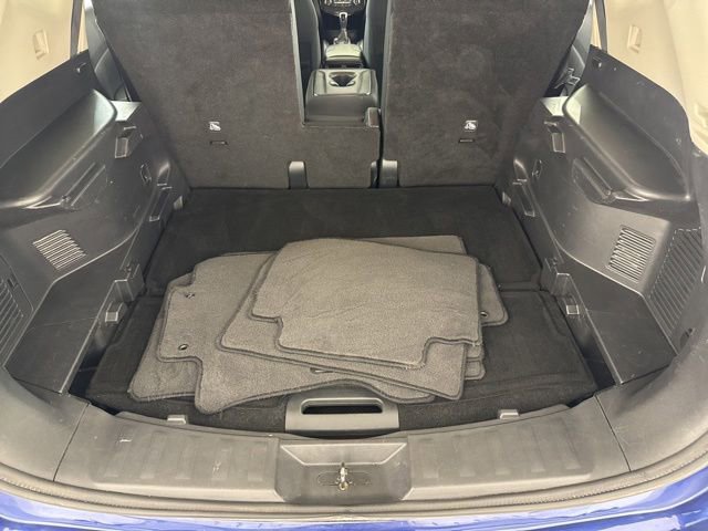Used 2018 Nissan Rogue S FWD image 25