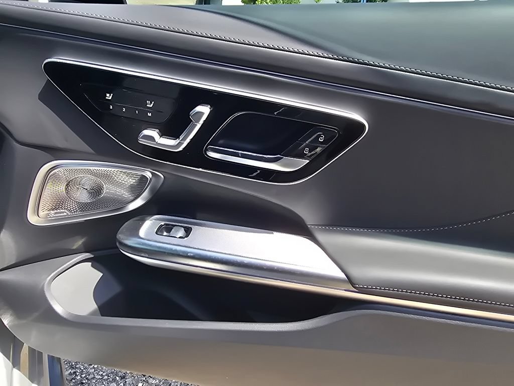 New 2026 Mercedes-Benz CLE 53 AMG 4MATIC Coupe image 23