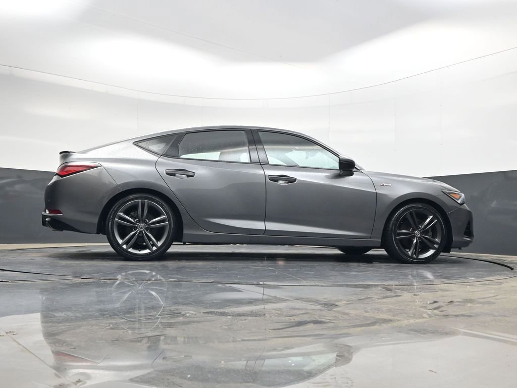 Used 2023 Acura Integra A-Spec FWD image 29